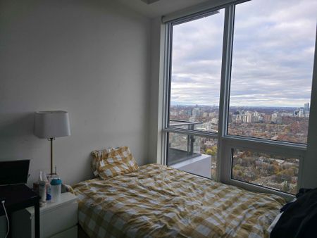 For Lease - 395 Bloor Street Unit# 5407, Toronto, Ontario - Photo 2