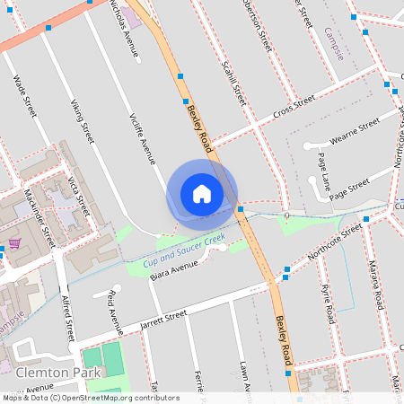 3/58 Vicliffe Avenue, NSW 2194, Campsie