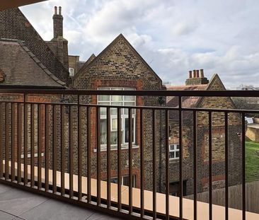 2 bedroom flat to rent - Photo 3