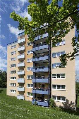 Zentral Wohnen in Boele - Foto 1