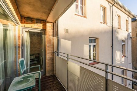 1 Bed Flat - Photo 5