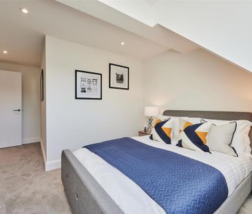 2 bedroom apartment to rent - Photo 6