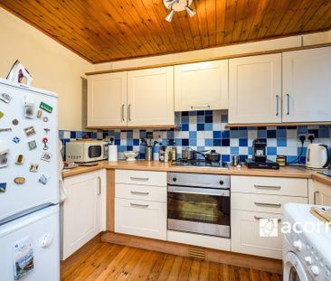 1 bedroom flat to rent - Photo 6