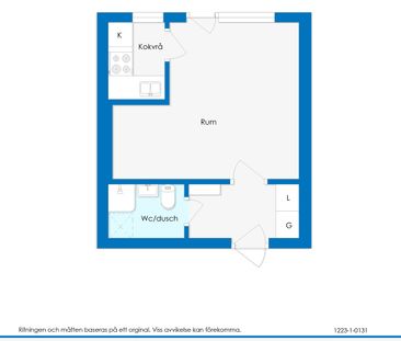 Doktor Westerlunds gata 6, 74530, Enköping - Foto 5