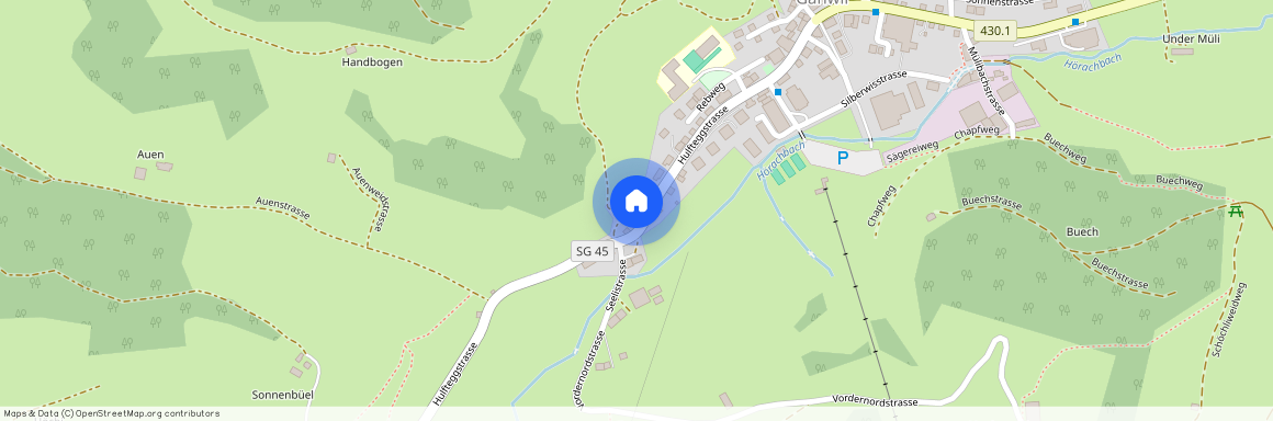 9534, Kirchberg, Hulfteggstrasse, 38