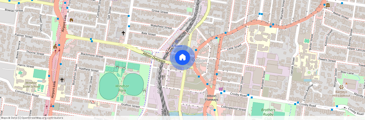 803 / 50 Hudson Road, Albion