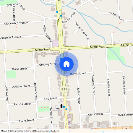 197A Hancock Road, SA, 5091, Tea Tree Gully