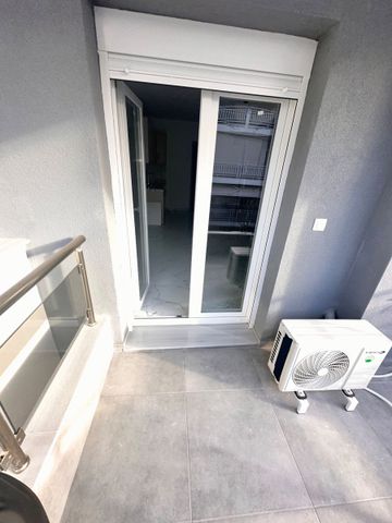 Studio/Γκαρσονιέρα για ενοικίαση Κέντρο (Ευκαρπία) - Φωτογραφία 5
