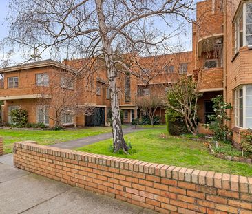 12/5 Jessamine Avenue, Prahran VIC 3181 - Apartment For Rent | Domain - Photo 6