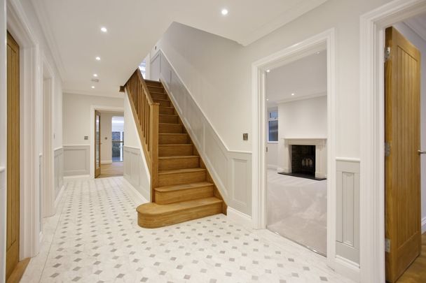 7 bedroom detached house to rent - Photo 1