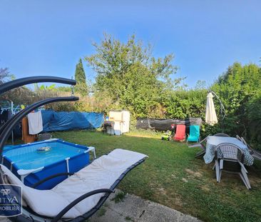 Location Maison 4 pièces 81m² FEYTIAT 87220 - Photo 6