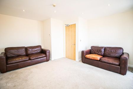 2 bedroom apartment to rent - Photo 2