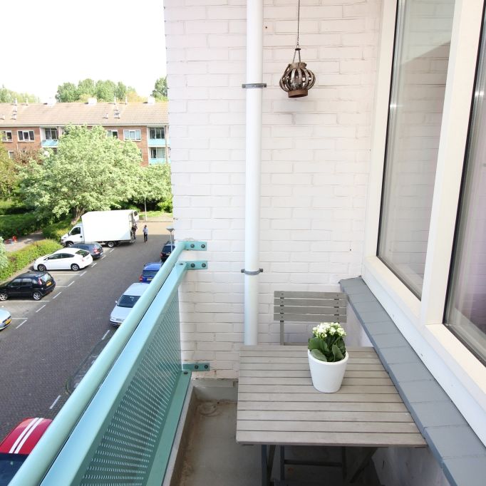 Schoorlstraat 163, Amsterdam - Photo 1