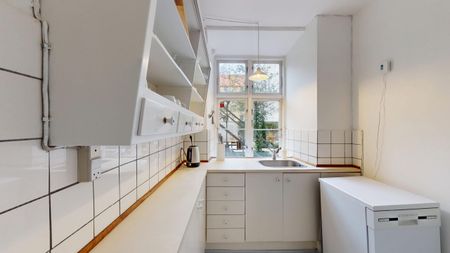 86m² Lejlighed | København K - Photo 4