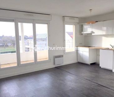 Location Appartement 2 pièces 38 m2 à Moissy-Cramayel - Photo 5