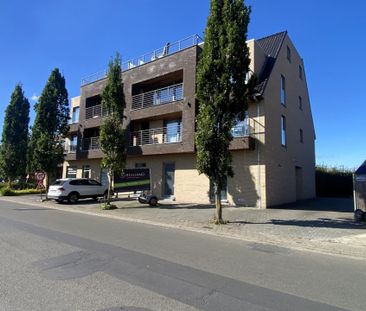 Kwalitatief appartement in centrum Waregem - Photo 2