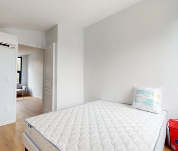 Location appartement 2 pièces, 30.00m², Conflans-Sainte-Honorine - Photo 4
