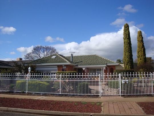 Charming Family Home in Elizabeth Downs! Neat 3 Bedroom Home - Photo 1