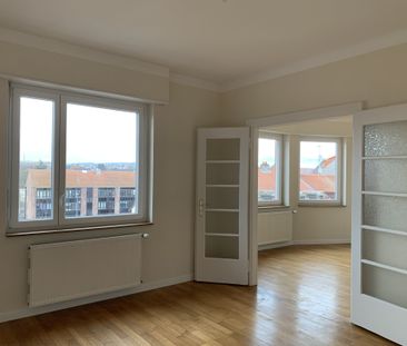 Location Appartement 4 pièces 97m² SARREGUEMINES 57200 - Photo 3