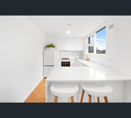201/148-150 Holt Avenue, Cremorne, NSW 2090 - Photo 1