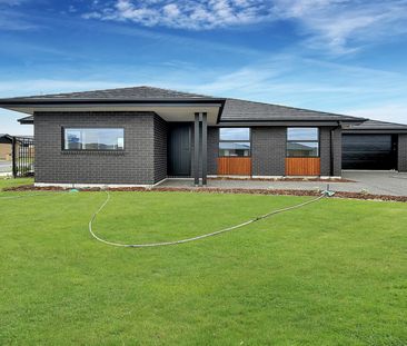 42 Oriel Way, Rolleston, NZ 7614 - Photo 2