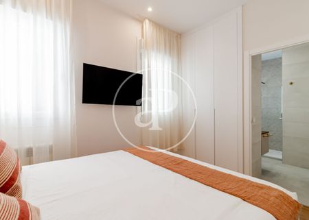 Flat for rent in Goya (Madrid) - Photo 5