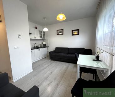 2 POKOJE Z OGRÓDKIEM NA GUMIEŃCACH - Фото 2