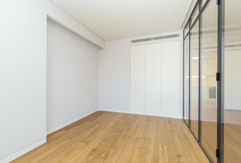 1 Bedroom Apartment with a view, Largo do Rato, Lisboa