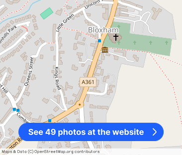 Church Street, OX15 - Photo 1