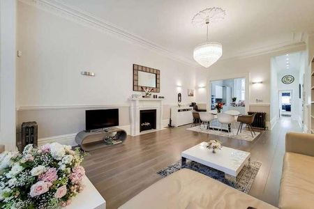 Stanhope Gardens, South Kensington, SW7 - Photo 3