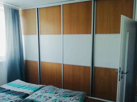 Pronájem bytu 2+1 ul. Zlatá hora, Slavkov u Brna - Photo 2