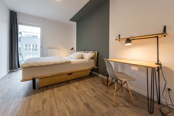 Flemmingstraße - Foto 1