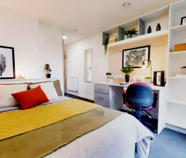 Copper En Suite - Photo 6