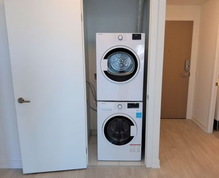 For Lease - 1 Quarrington Lane Unit# 3102, Toronto, Ontario - Photo 3