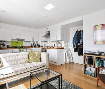 1 bedroom apartment to rent - Photo 3