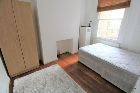 4 bedroom terraced house to rent - Photo 5
