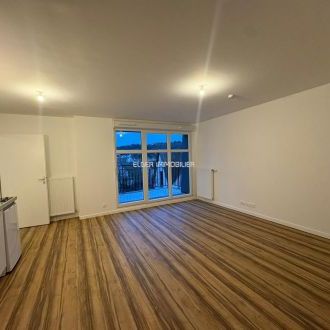 Location - appartement - 31.74 m² - 1 pièce - Photo 1