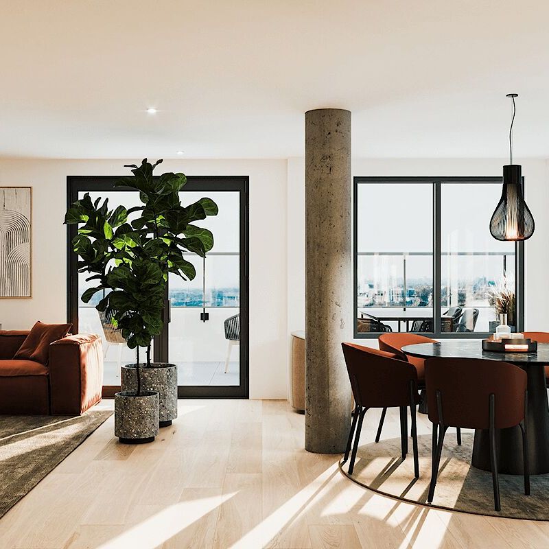 AVA Montréal - Photo 1