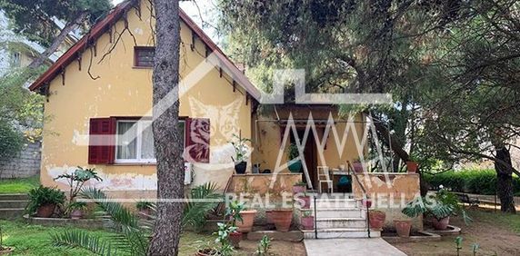 Μονοκατοικία για ενοικίαση Νέα Ζωή (Αγία Παρασκευή) - Φωτογραφία 2