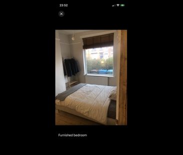 Room in a Shared House, Dorset Avenue, M14 - Photo 2