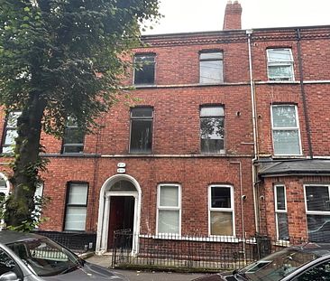 Flat 1, 18 Wolseley Street, BT71LG, Belfast - Photo 2