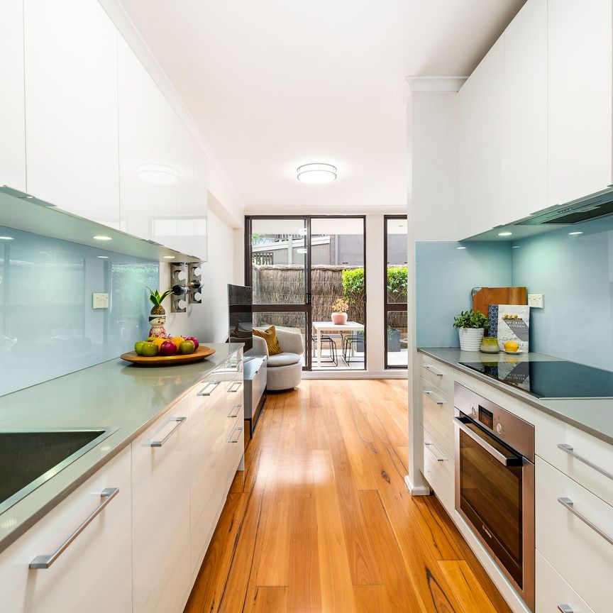 5/22 Jenkins Street, Cammeray. - Photo 1