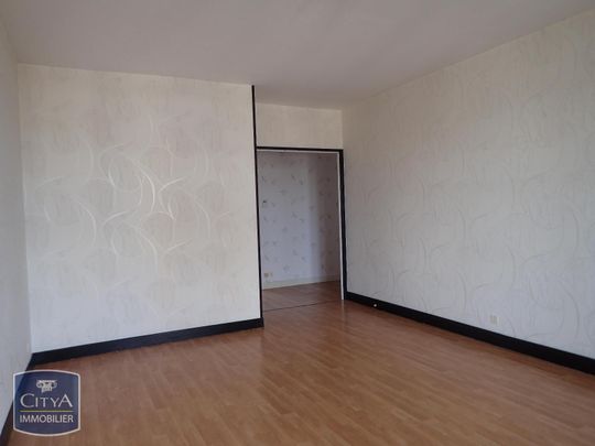 Location Appartement 2 pièces 52m² CHATEAUROUX 36000 - Photo 1
