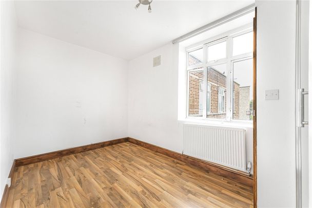 Shacklewell House, Shacklewell Lane, London, E8 2EQ - Photo 1