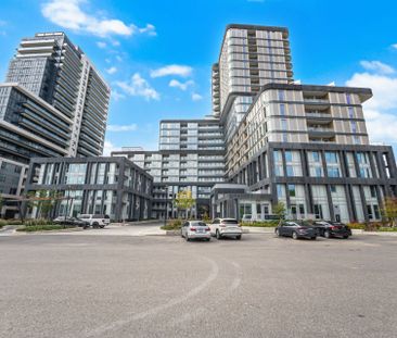 For Lease - 3240 William Coltson Avenue Unit# 515, Oakville, Ontario - Photo 3