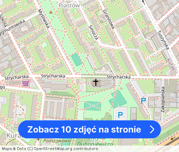 2 pokoje rozkładowe, ul. Strycharska, Całość 2750 - Zdjęcie 1