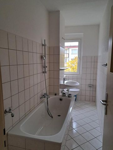 Charmante 3-Zimmer-Wohnung mit Wohlfühlfaktor in Sondershausen - Foto 3