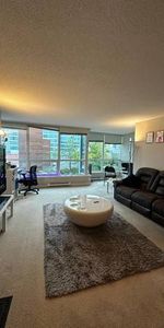 One bedroom 2 min walk from Metrotown - Photo 4