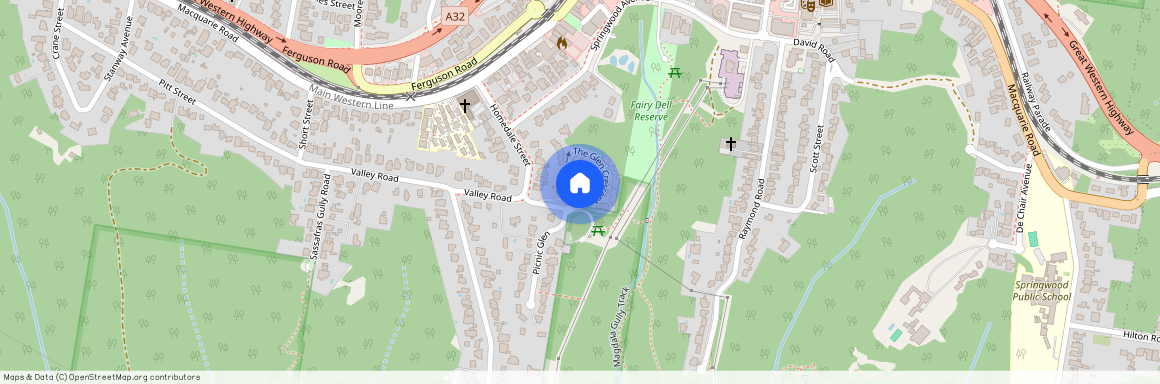 38/2 Valley Road, NSW 2777, Springwood