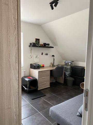 Appartement te huur - Photo 5